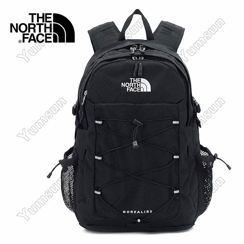 ノースフェイス THE NORTH FACE リュック メンズ レディース BOREALIS