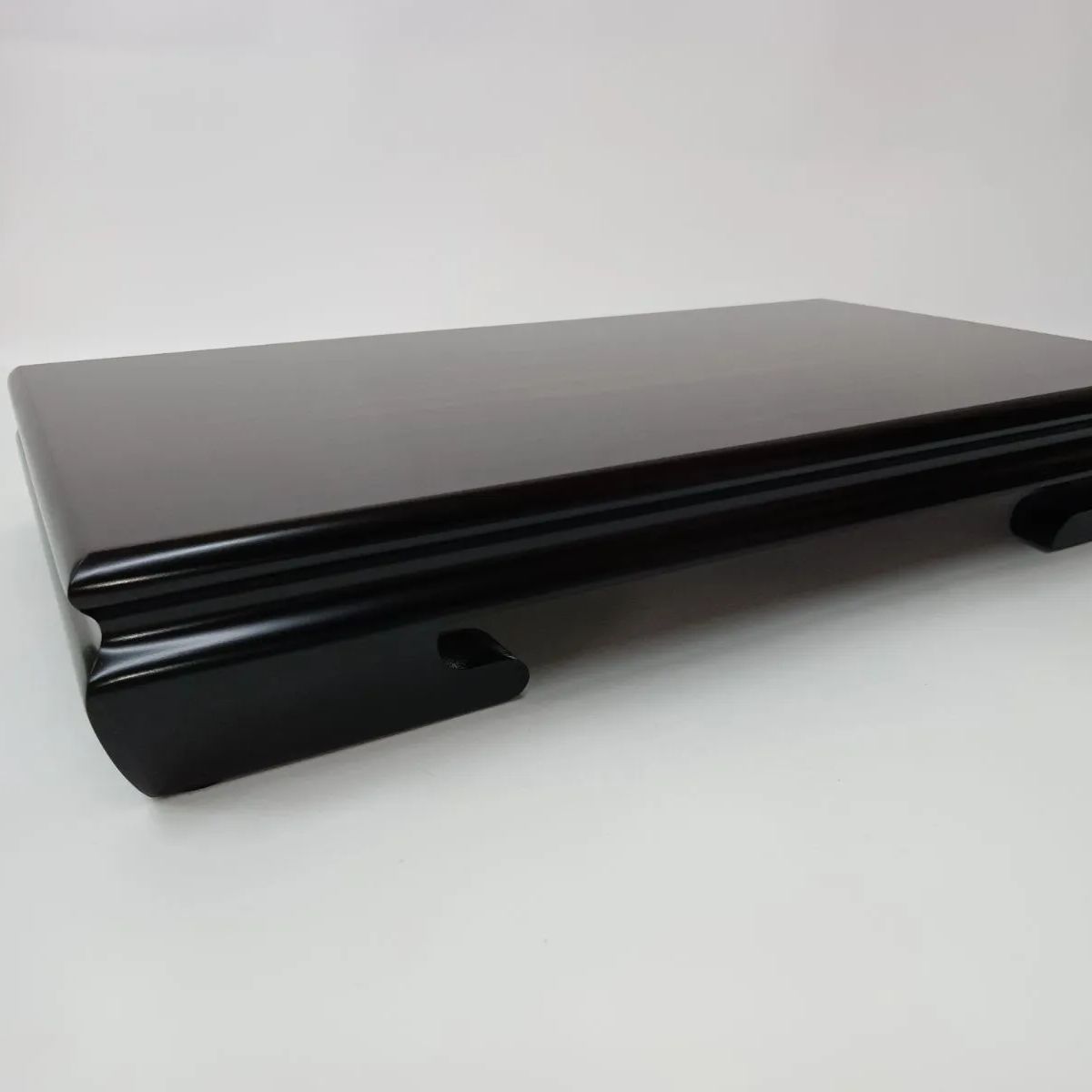 EYEVAN べっ甲 ラウンド型メガネ 箱ケース付属