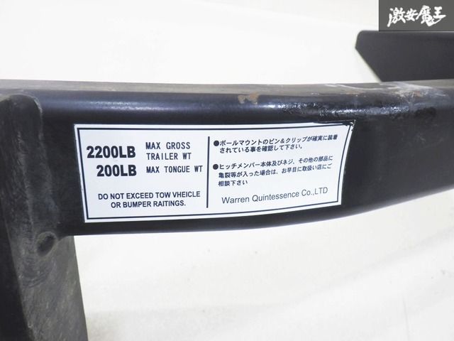 FACTORY WARREN ファクトリーウォーレン GGH20W ANH20W アルファード 