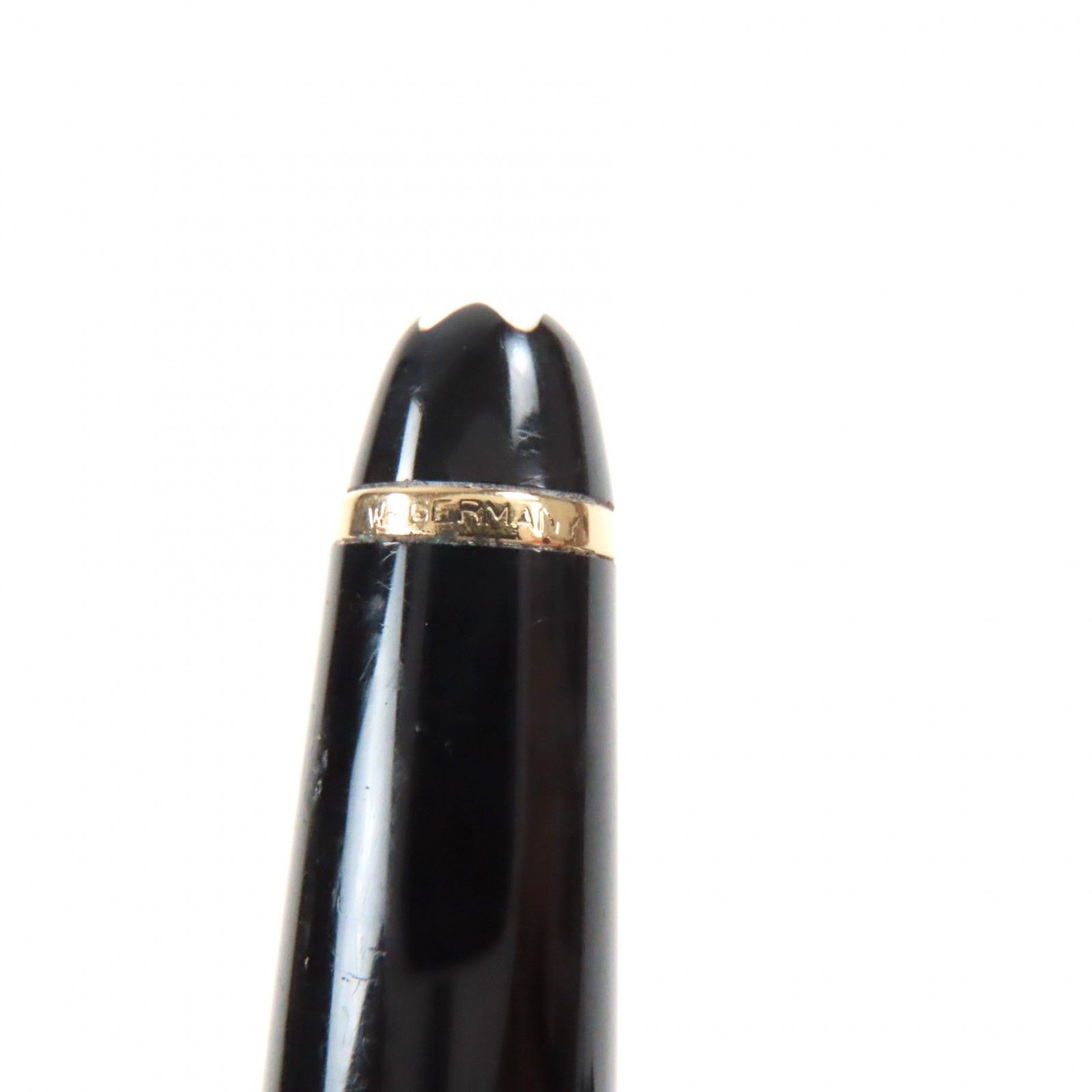 良品▽MONTBLANC モンブラン マイスターシュテュック クラシック