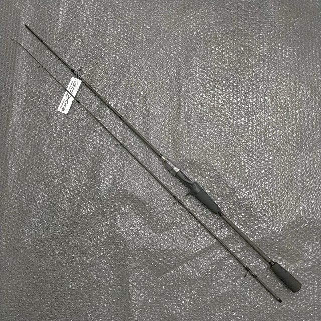 OGK バススティック　X4　632MLC  ベイト