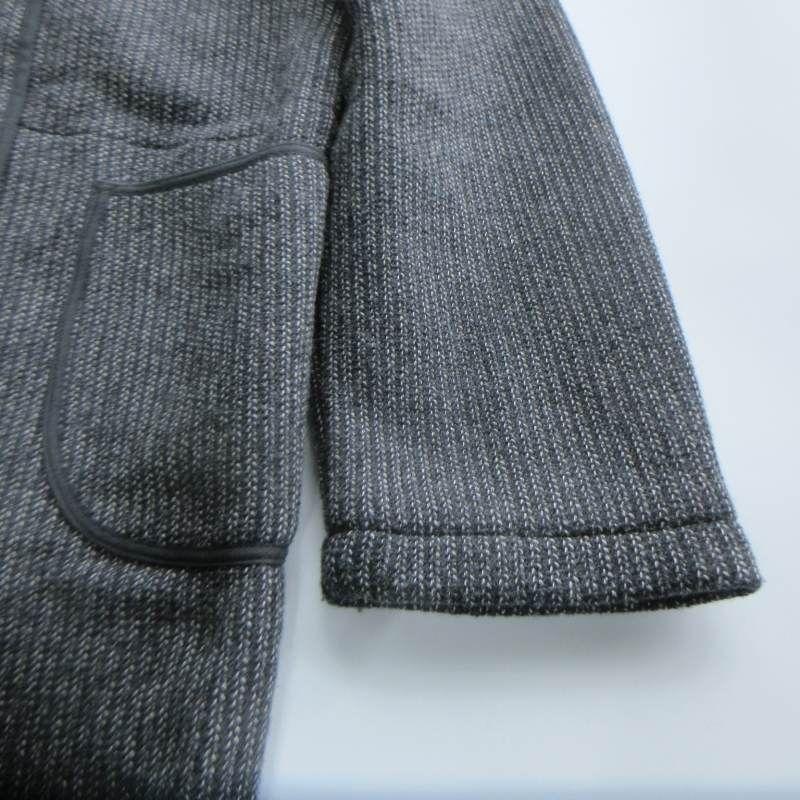 オールドジョー OLDJOE タグ付 22AW RUSSEL CLOTH GAWN ラッセルクロス