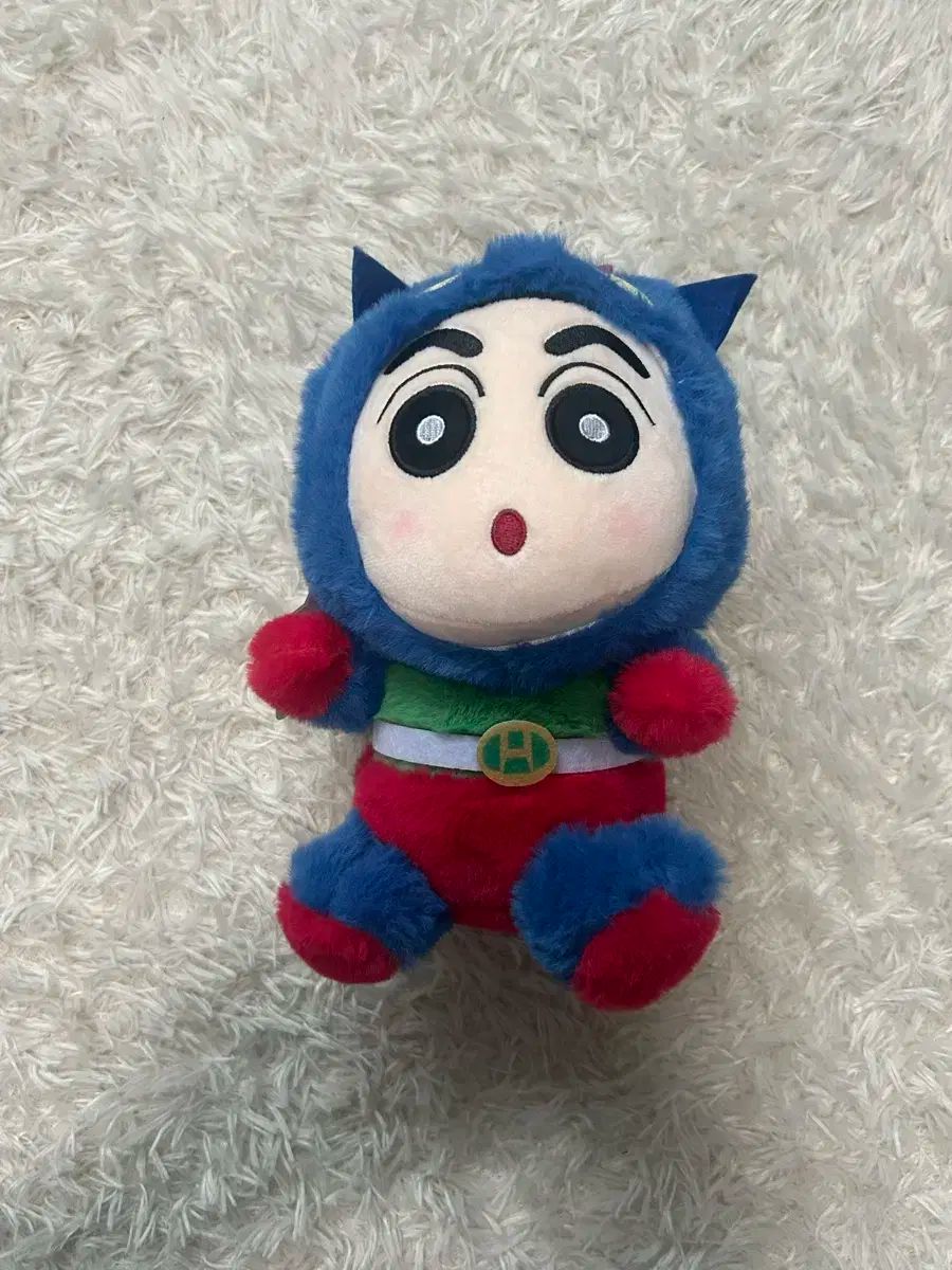 新品 チャングー 乾燥できない スーパーマン クレヨンしんちゃん 中 人形