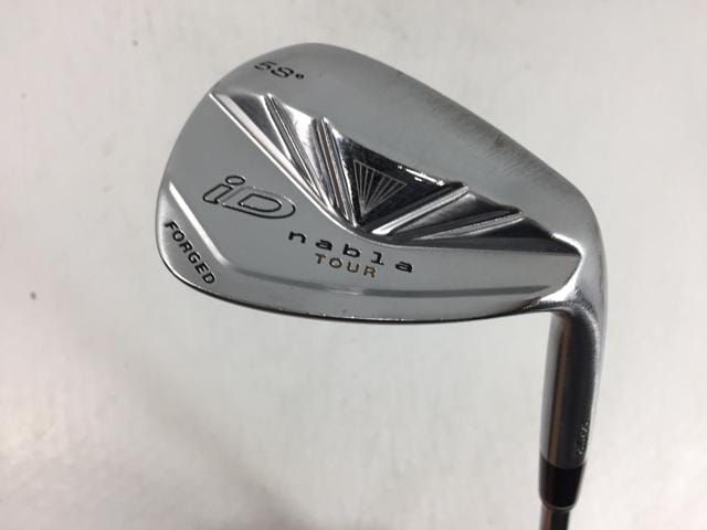 送料込ゴルフクラブセットPRGRプロギアnablaナブラRSアールエスiDバッグ iD nabla RS 01 DRIVER | PRGR ARCHIVE CLUBS | プロギア（PRGR