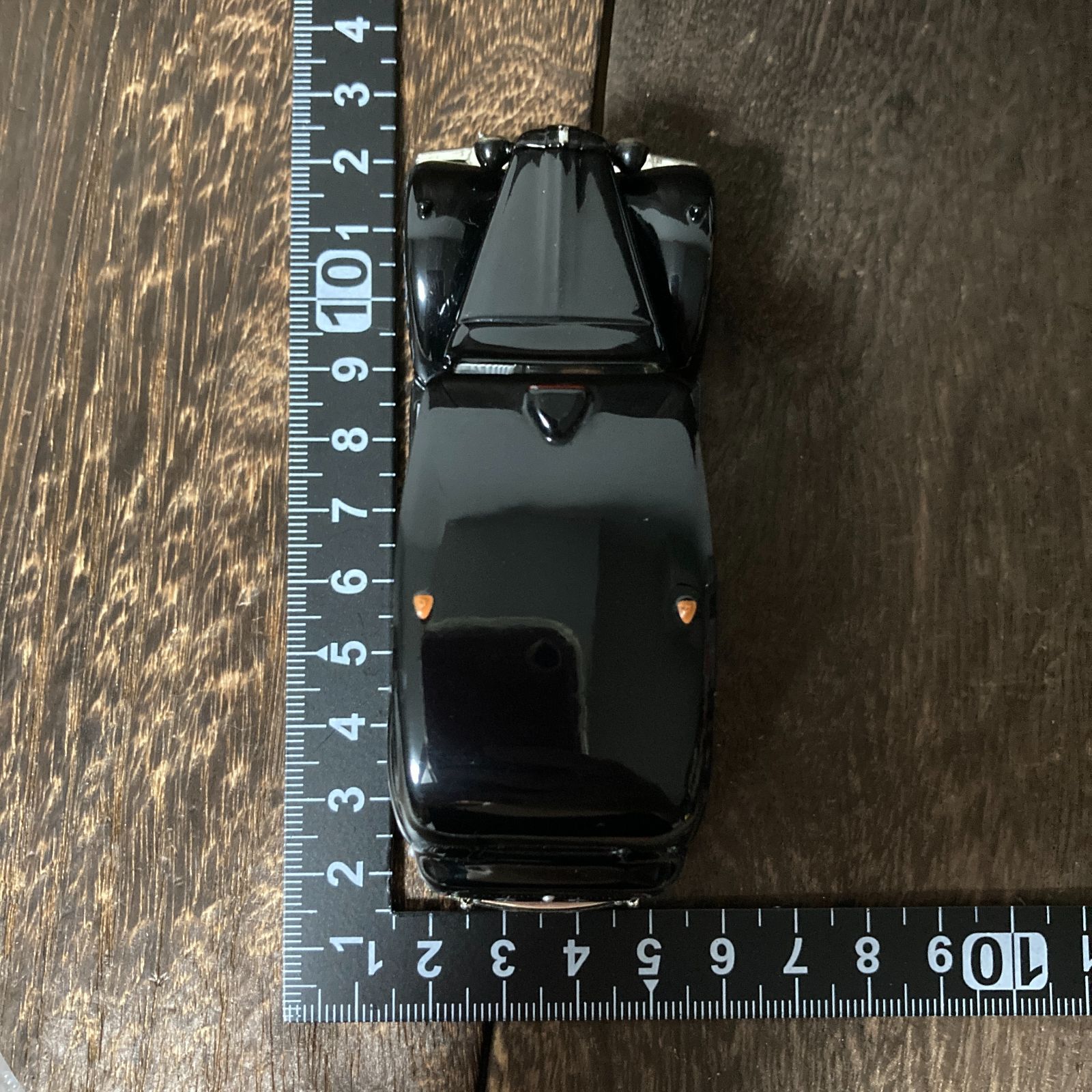 オースチン Austin FX3 ロンドンタクシー London Taxi (1958) 1/43