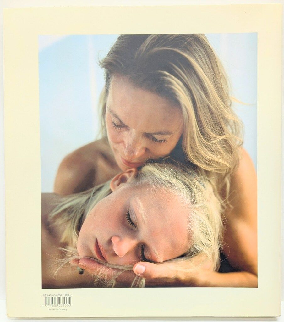 Steidl Jock sturges Life Time 大型】Jock sturges『 Life Time