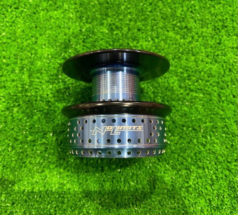 スタジオオーシャンマーク ダイワ用スプール 10ST7500 BM スタジオ