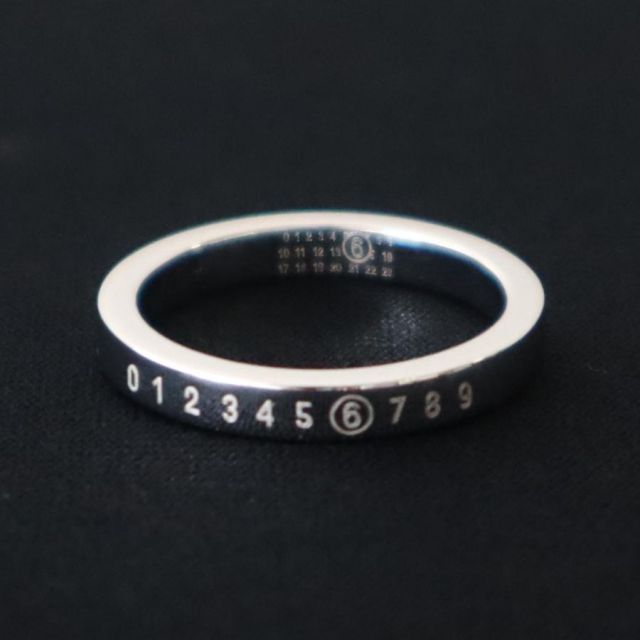 新品19号 NEIGHBORHOOD SUBWARE ring 指輪 NEIGHBORHOOD（リング
