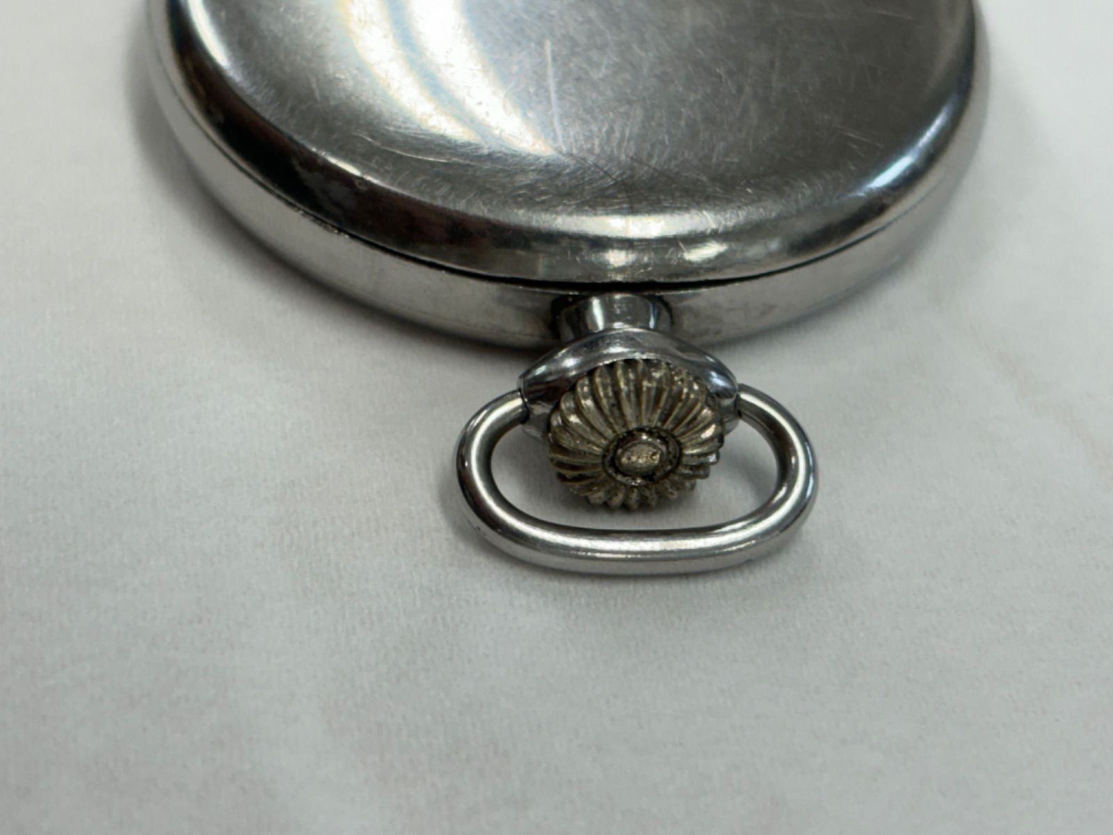 ZENITH ゼニス 懐中時計 アンティーク ジャンク 手巻き WWW_MORNINGWALKER_COM