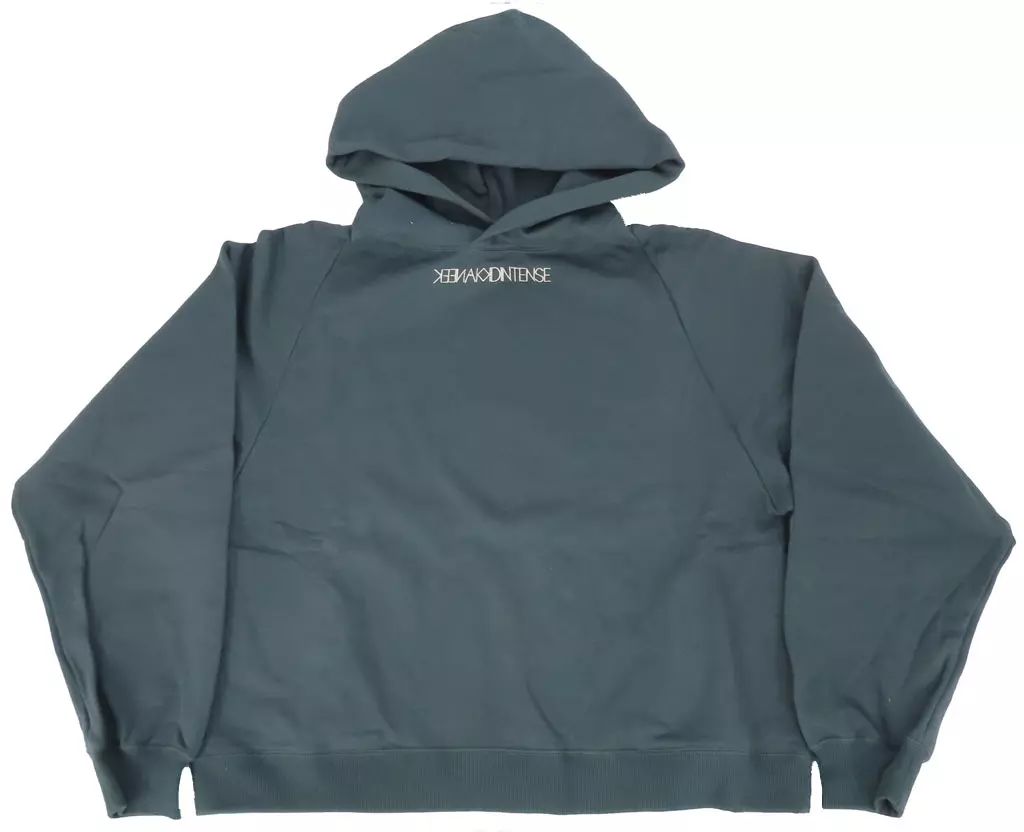 AND INTENSE カイ 超特急カイ・プロデュースブランド「KEEN INTENSE