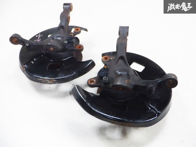 実動車外し!!【無加工】日産純正 GC35 C35 ローレル フロント ハブ