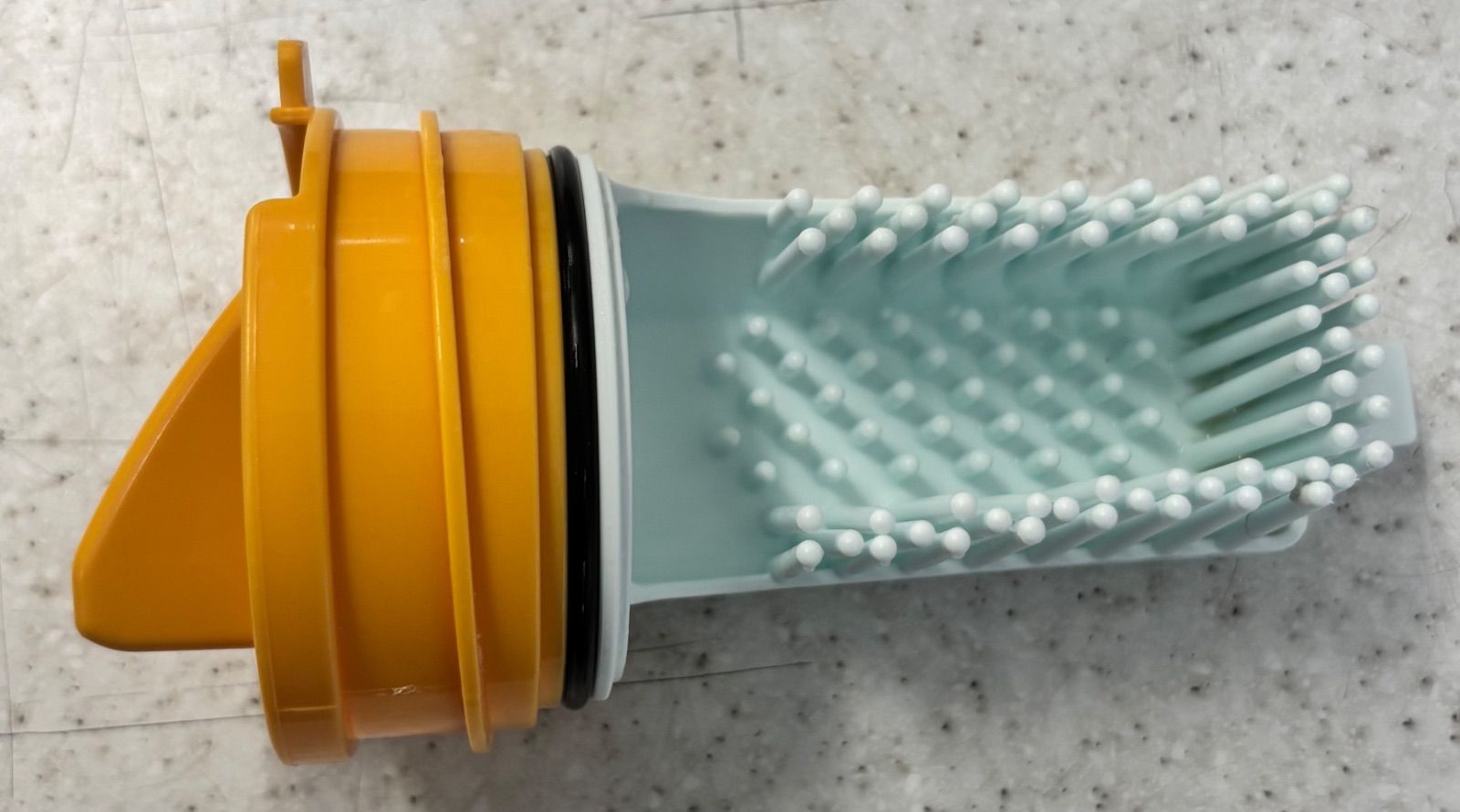 ドラム式洗濯機乾燥機