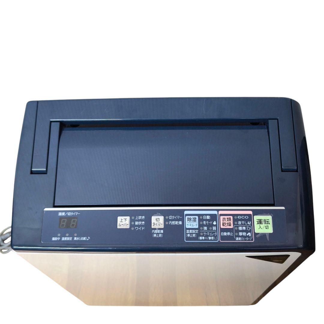 ☆良品☆ CORONA コロナ 衣類乾燥除湿機 CD-H1020 10Lタイプ - メルカリ