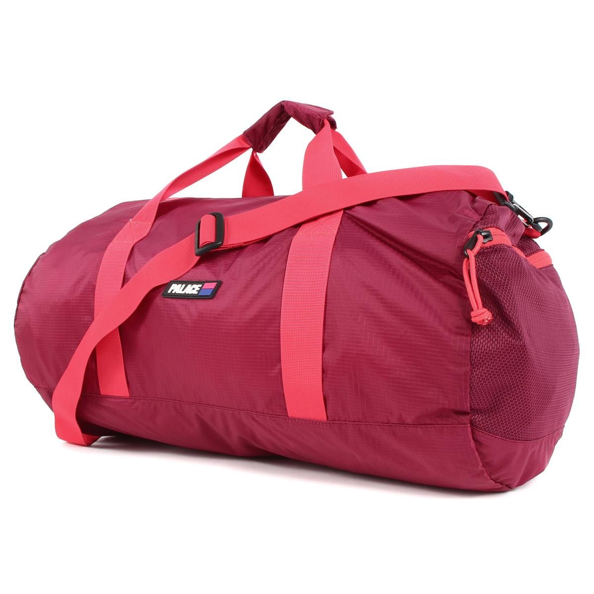 PALACE Tube Packer Beet Red | hongo-record.hmdt.jp