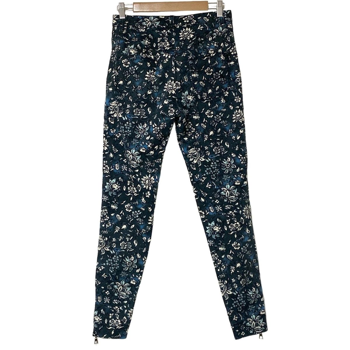 LOUIS VUITTON(ルイヴィトン) パンツ サイズ38 M レディース美品  