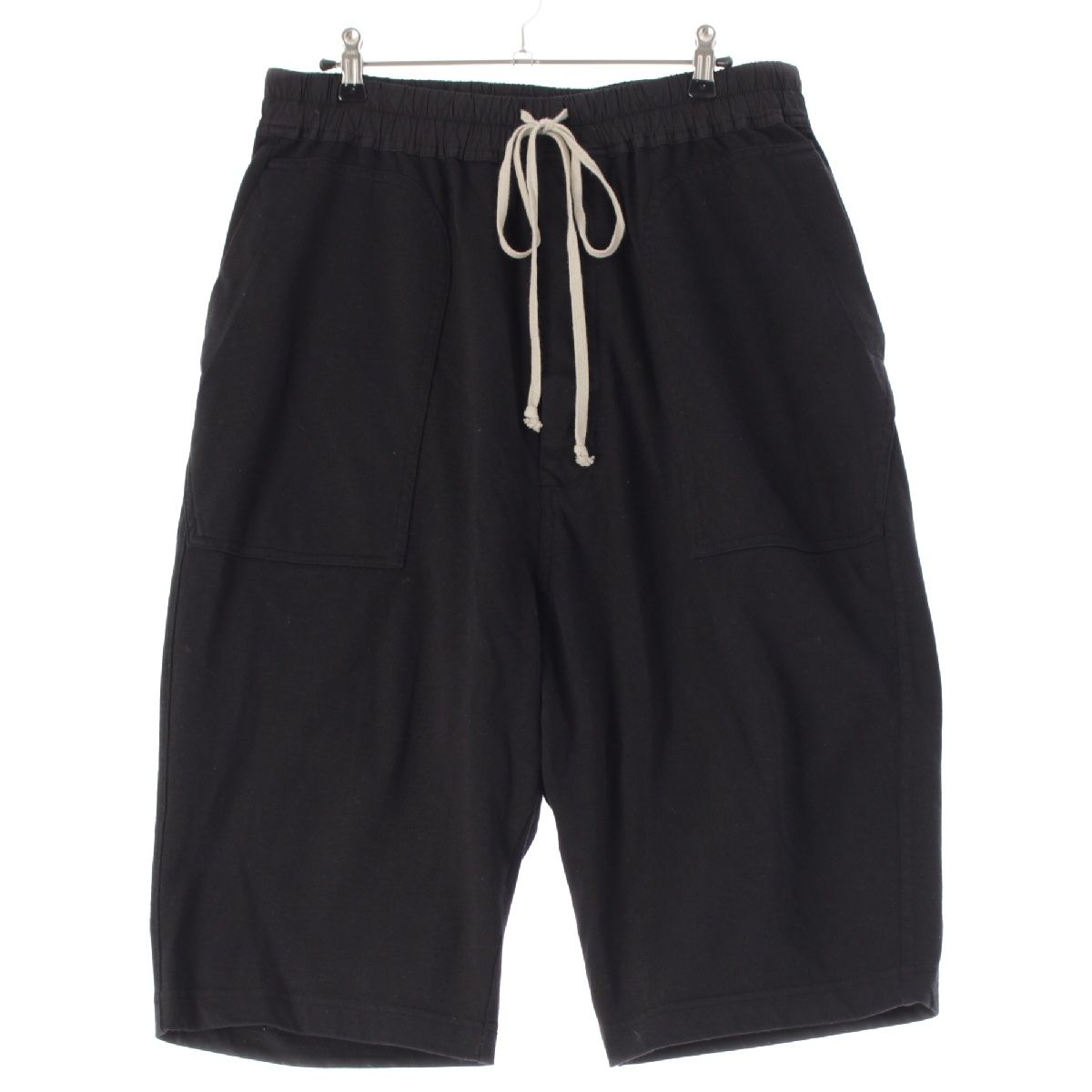 rick owens cargo bela shorts 44 リックオウエンス DRKSHDW ダーク