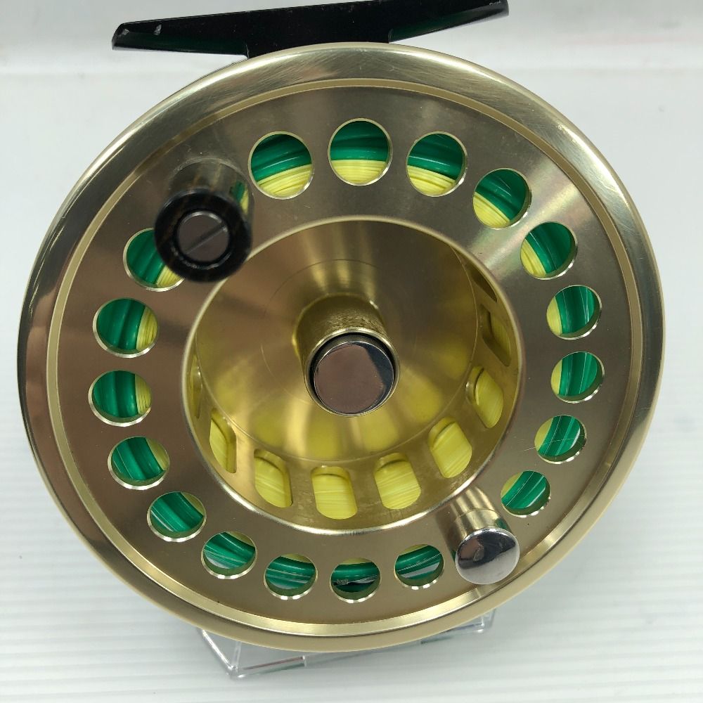 ΣΣAMPEX アンペックス フライリール SK-PⅤ AMPEX SW-Ⅳ アンペックス  