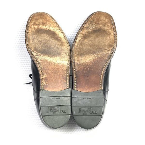 80s-90s?/Vintage☆ヴァンボメル/Van Bommel☆サイズ5.5☆24.5cm  