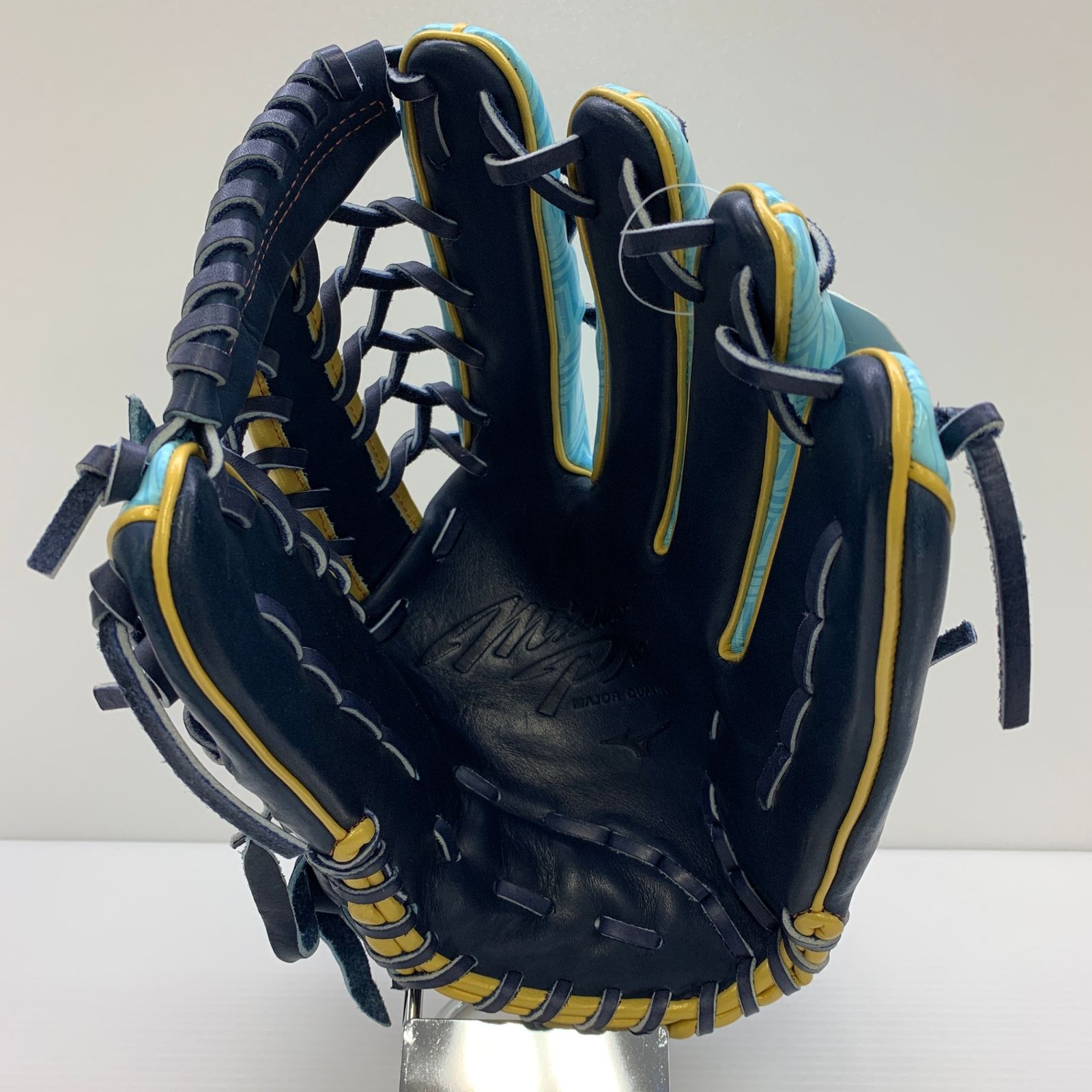 ミズノ MIZUNO ミズノプロ 軟式 大人 一般 外野手用 グローブ