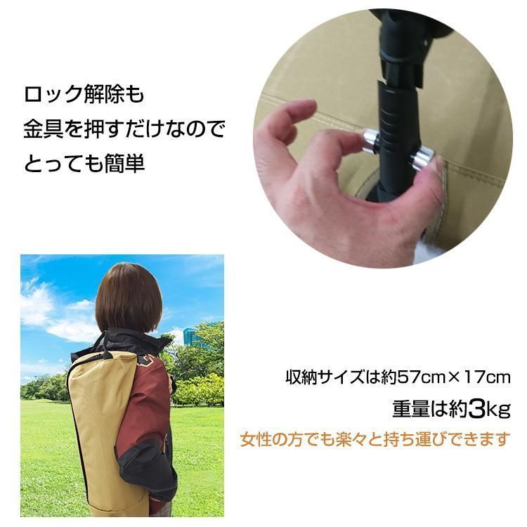 荷物置き