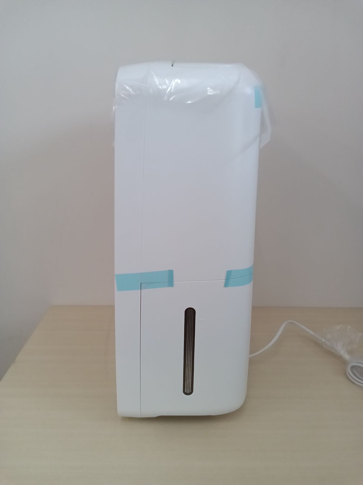 SHARP 除湿機 CV-S71 2025年製 特長 | CV-S71 | 除湿機：シャープ