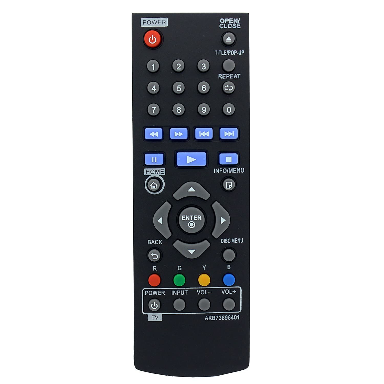 Telecomando Lg Per Dvd | Confronta prezzi
