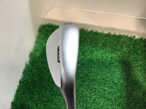 ピン PING s159 52°/12° S ウェッジ WG コレクション NS PRO 950GH neo