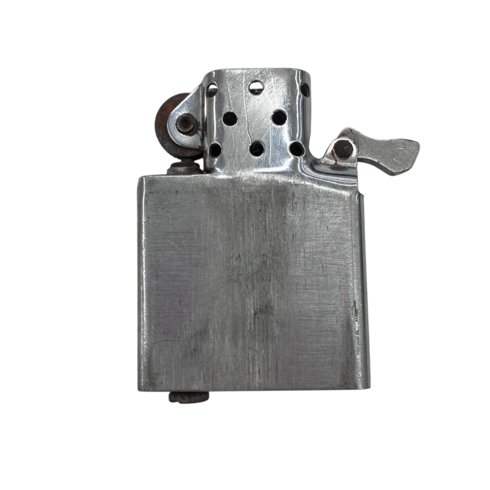 ベトナム 1971-1972 ZIPPO 170590 ZIPPO ジッポー ベトナム 71-72 DAKTO ピースマーク 1972