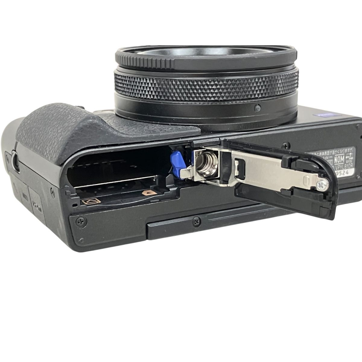 SONY DSC-RX100M7 本体と付属品一式、中古極美品 中古】SONY