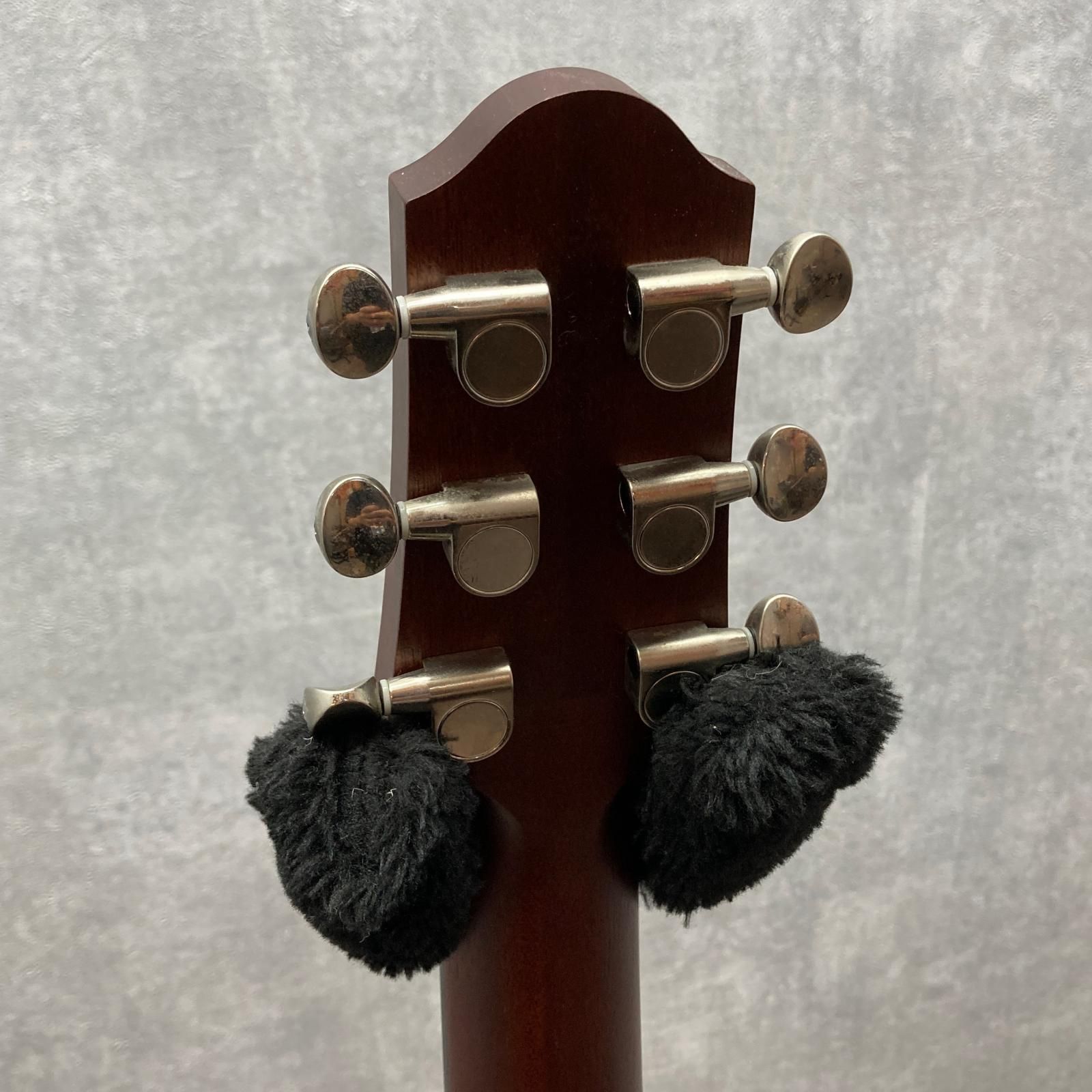 SLG200S NT サイレントギター/スチール弦モデル SLG200S NT サイレント