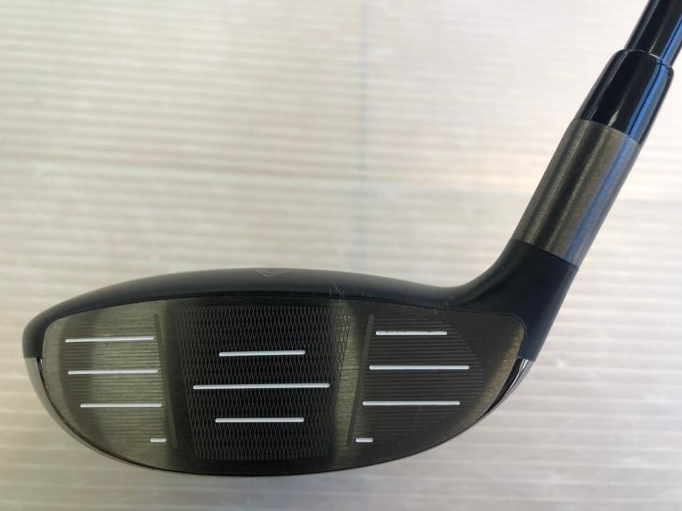 パラダイムフェアウェイウッド5W VENTUS ベンタスブルー6S パラダイム