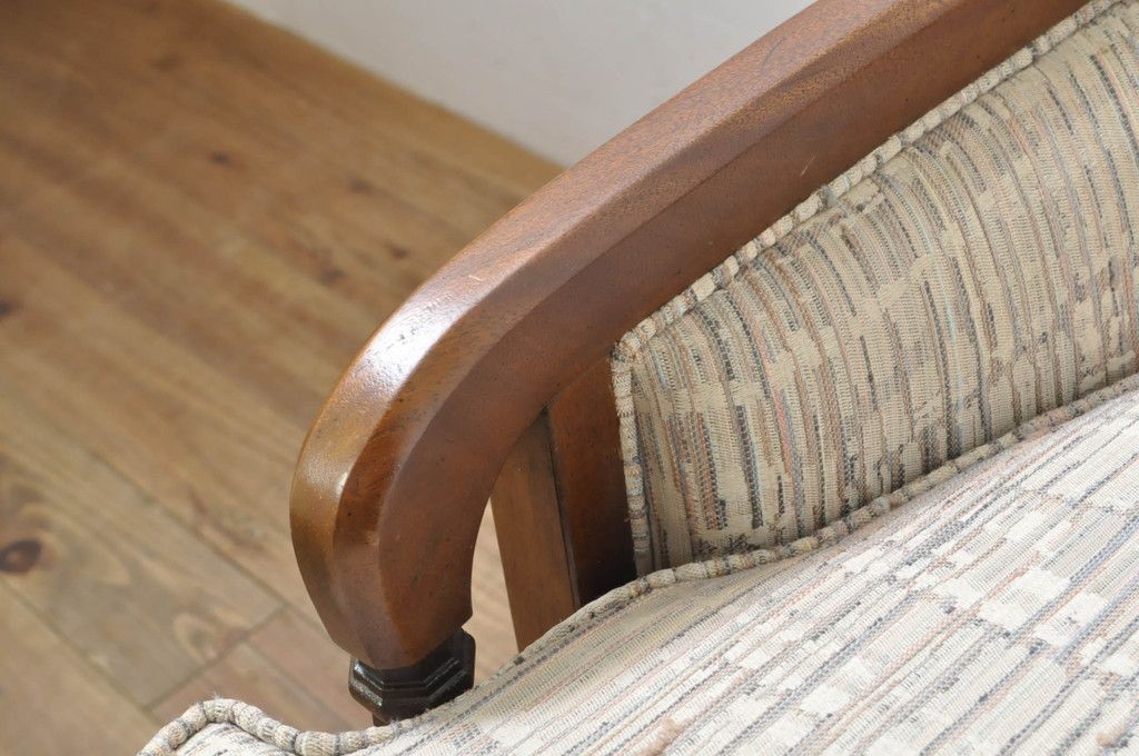 domani ドマーニ ロイヤル エレガント ヨーロピアン 2Pソファ YZ