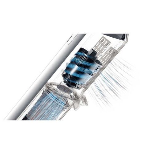 ダストステーション搭載