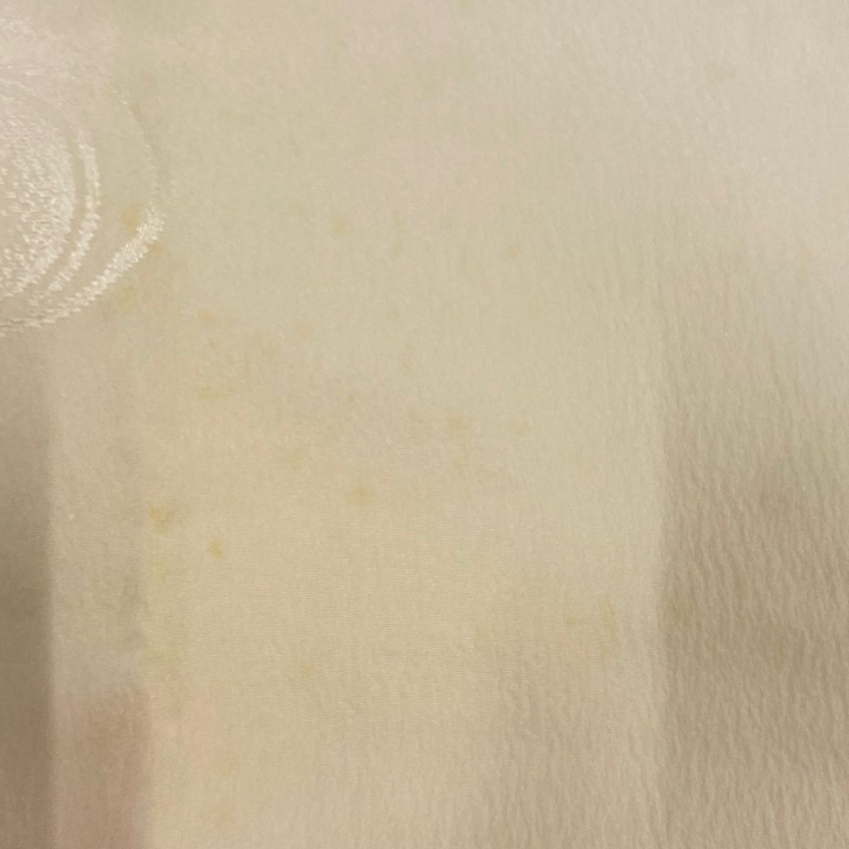薄ピンク