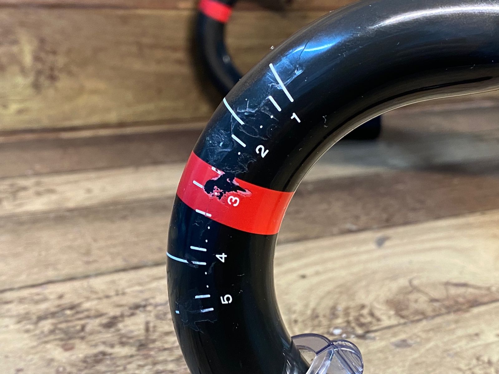 C-C420mm ステム長100mm