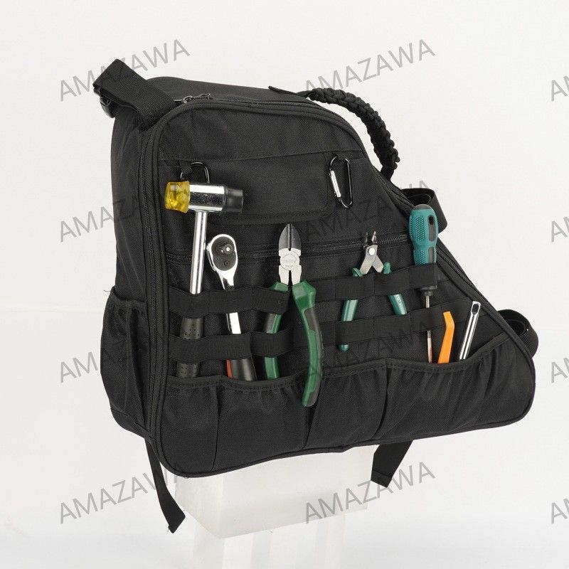 烈馬用 尾箱工具バッグ