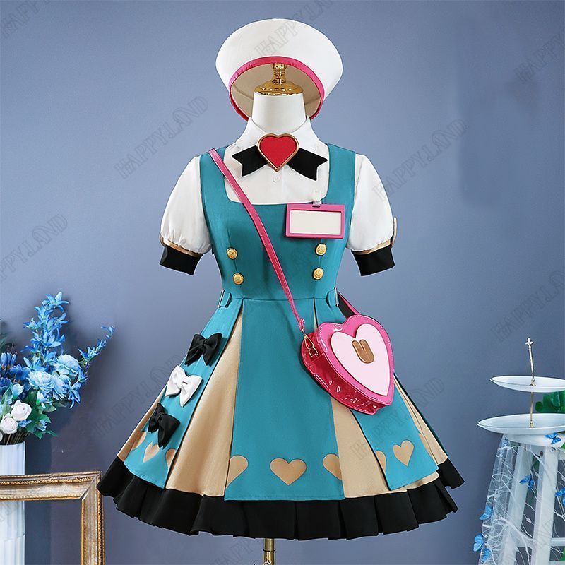 コスプレ衣装