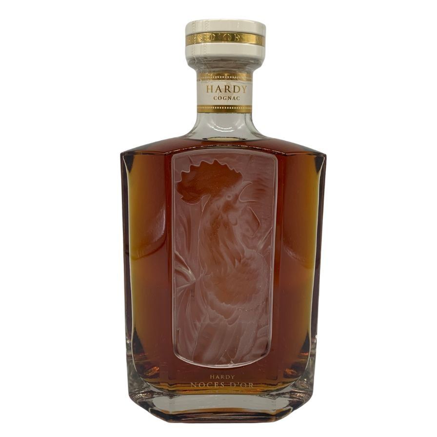 ハーディー ノースドール サブライン 750ml 40%【J】 코냑