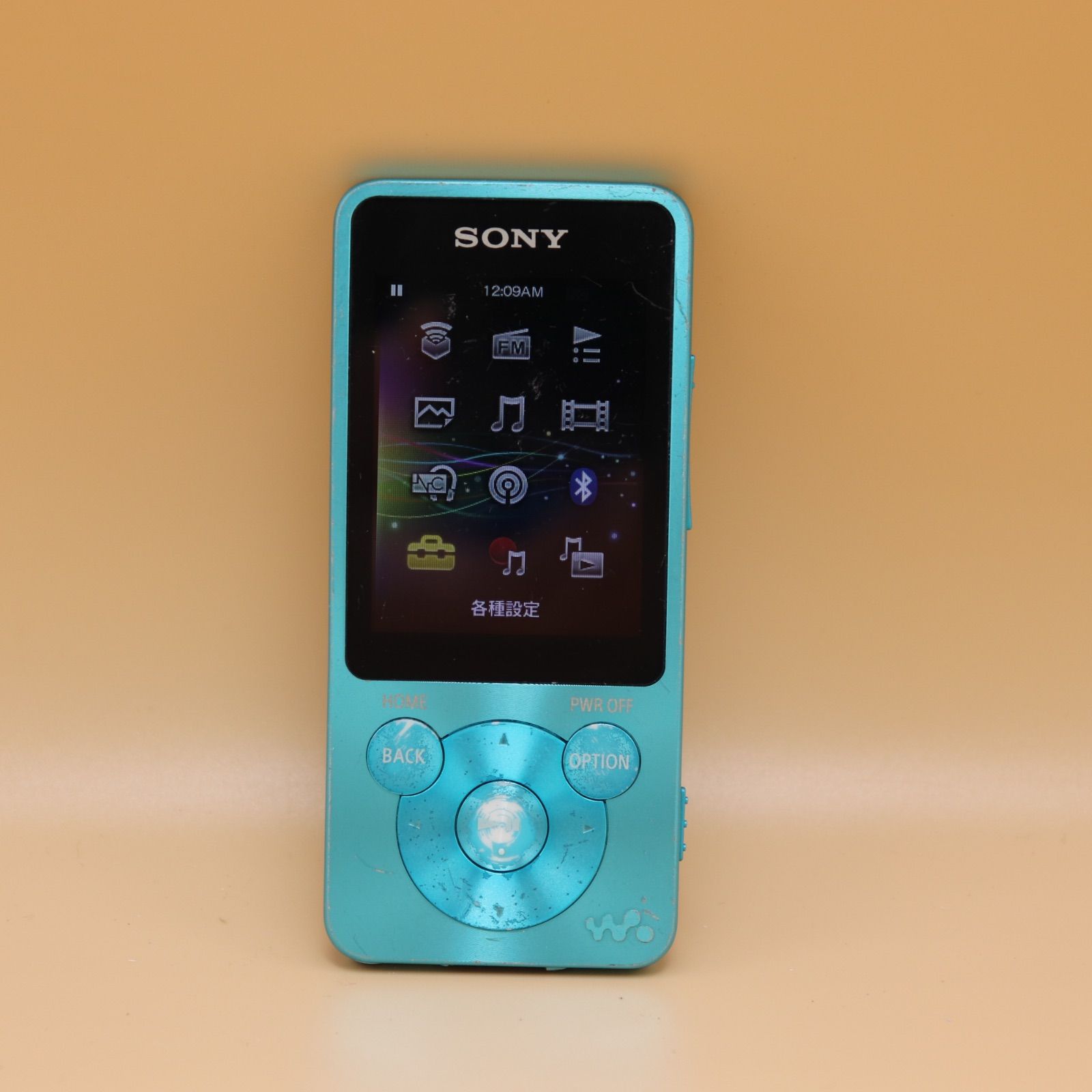 希少未使用級☆SONYソニー NW-S14K☆デジタルミュージックプレイヤー Amazon.co.jp: ソニー SONY ウォークマン Sシリーズ NW-S14K