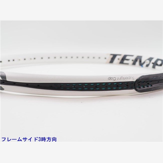 中古 テニスラケット テクニファイバー テンポ 285 2022年モデル (G1) Tecnifibre TEMPO 285 2022 (c25050344c) 中古 テニスラケット テクニファイバー テンポ 285 2022年モデル