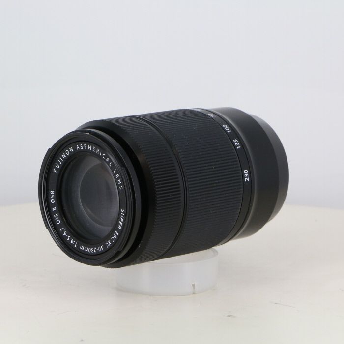 XC50-230|F4.5-6.7 OIS