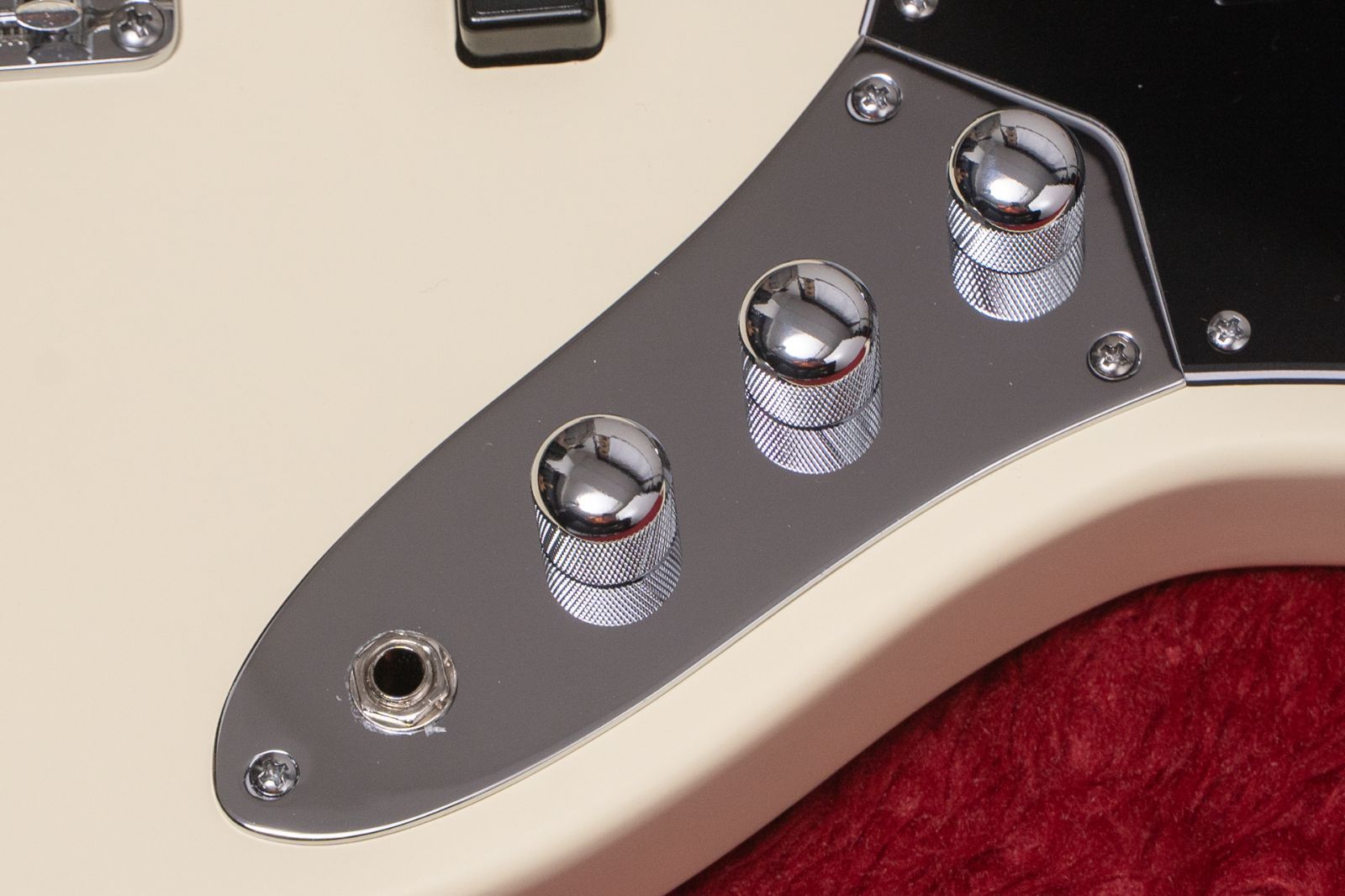 new】HEX Guitars / B305 Ivory - メルカリ
