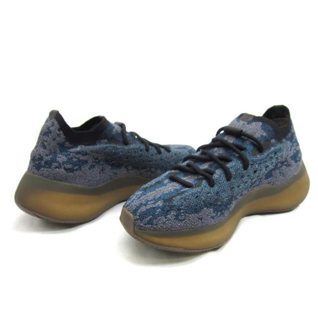adidas アディダス YEEZY Boost 380 