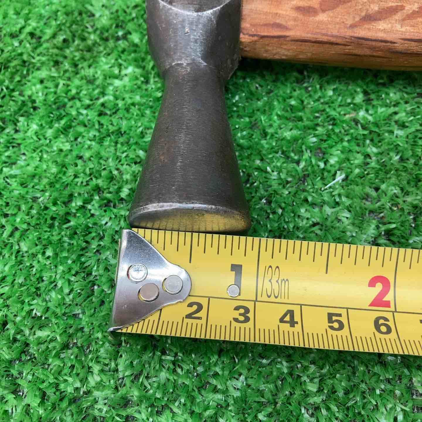 正行 舟手型玄翁