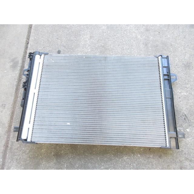 2018年 ベンツ B180 W246 246242 エアコンコンデンサー A2465000454 187723 4545 FFCRYSTALESIA_COM