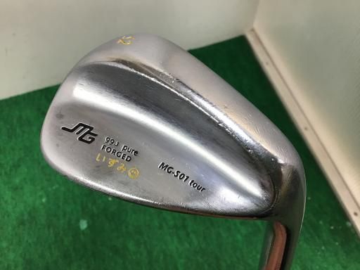 c*K様 【純鉄】三浦技研 MG-S01 tour 52° モーダスウェッジ10 MG-S01 – 株式会社 三浦技研