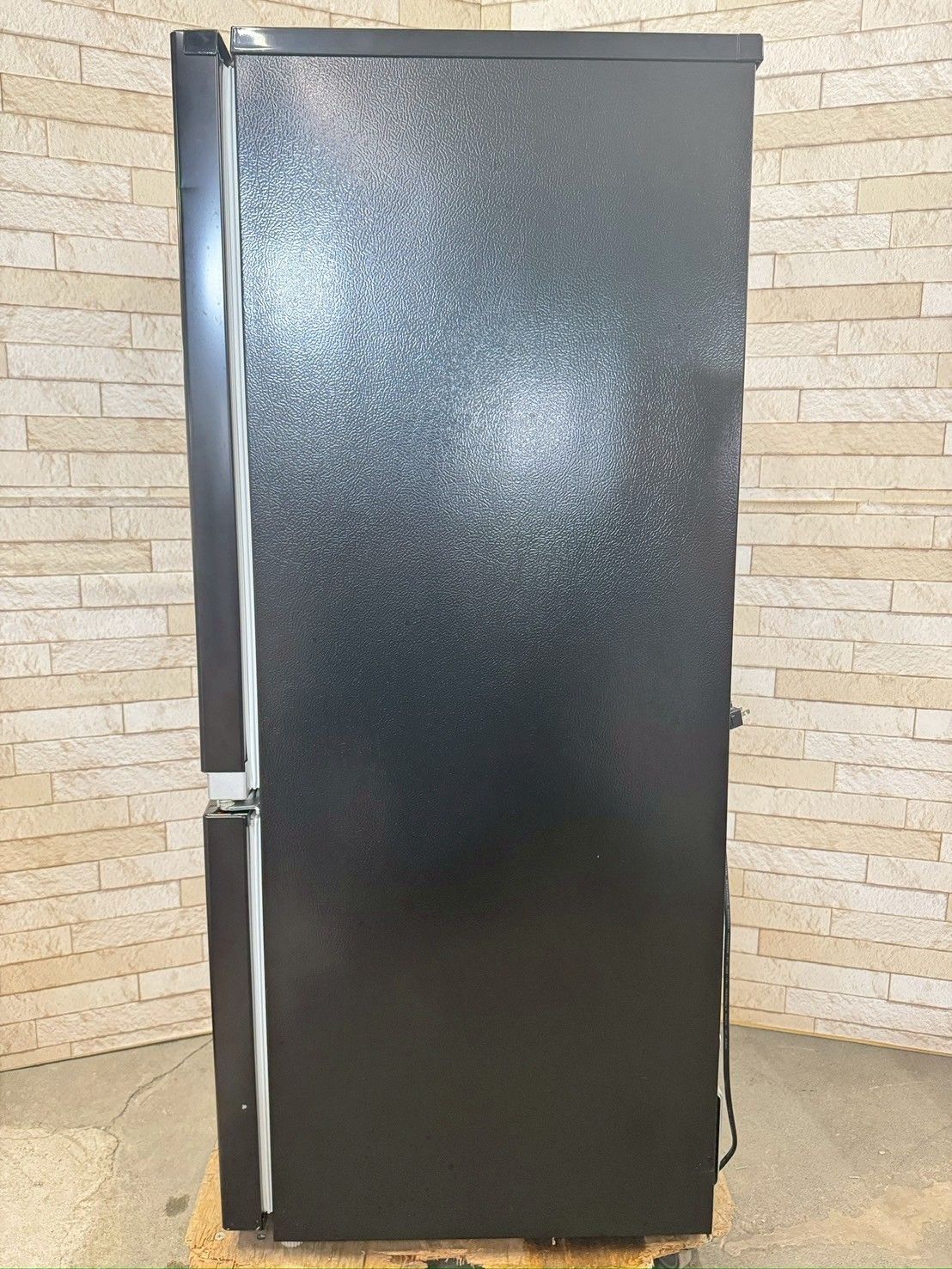 大阪送料無料☆3か月保障付き☆2021年☆GR-S15BS(K)☆SR-81