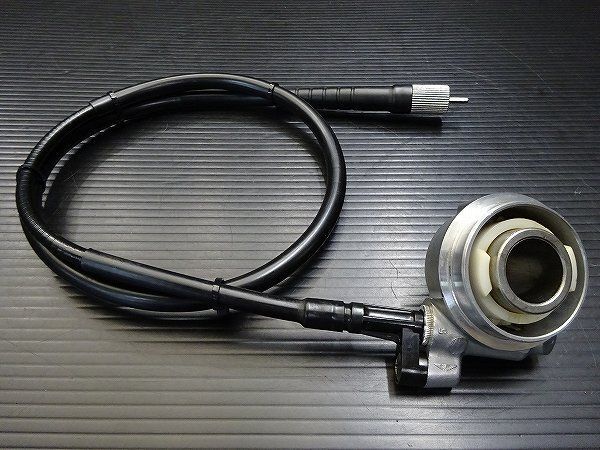 パーツ cb400sf CB400SF VK スーパーフォア VK 1999年式 BC-NC39 メーターギア
