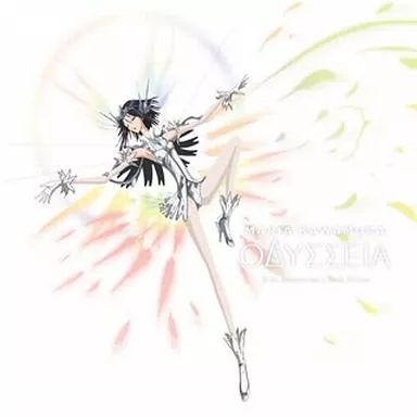 Amazon.co.jp: 川村万梨阿 デビュー31周年記念BOX ΟΔΥΣΣΕΙΑ