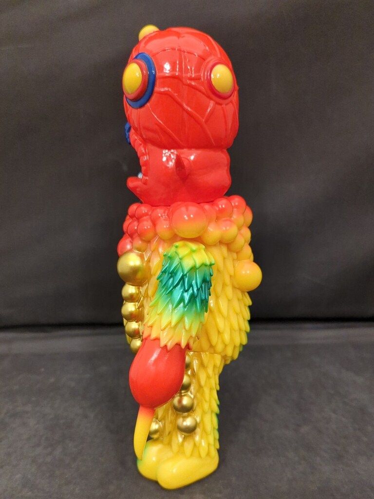 Y